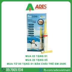 Bàn Chải Máy Trẻ Em Procare B03