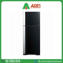 Tủ Lạnh Hitachi Inverter R-FG560PGV7 450L