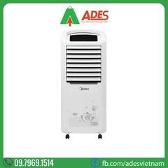 Quạt Điều Hòa Midea AC200-19WV