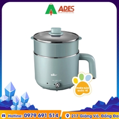 Nồi Lẩu Điện Đa Năng Bear 1.2 Lít DRG D12M5