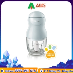 Máy Xay Thực Phẩm Cho Trẻ Em Bear Mini 0.3L GR B03V2 (QSJ A01F2)