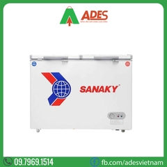 Tủ Đông Sanaky VH-225W2 165 Lít
