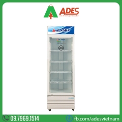 Tủ Mát 1 Cửa Inverter Alaska LC-933C 550 Lít