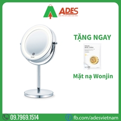 Gương Trang Điểm Đèn Led Beurer BS55