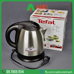 Bình đun siêu tốc Tefal KI431D10 | Chính hãng, Giá rẻ