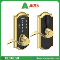 Khóa Điện Tử Schlage Touch FE695 CAM x ACC 605