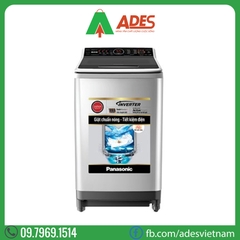 Máy giặt Panasonic Inverter Lồng đứng NA-FS16V7SRV 16Kg