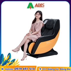 Ghế Massage Toàn Thân Hasuta HMC 393