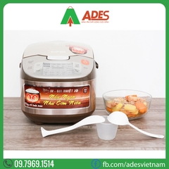 Nồi cơm điện cao tần Supor 1.8 lít CFXB50HC12VN-120