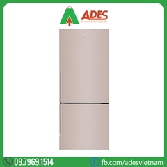 Tủ lạnh Electrolux Inverter 421 lít EBE4500B-G | Chính hãng, Giá rẻ