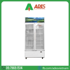 Tủ Mát Sanaky VH-1009HP 2 cánh - 800 lít