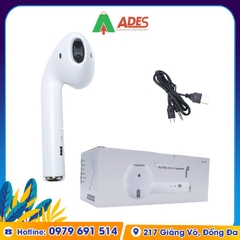 Loa Airpod 2 siêu to khổng lồ