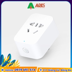 Ổ Cắm Wifi Thông Minh Xiaomi Mijia Gen 2 ZNCZ07CM