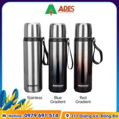 Bình Giữ Nhiệt 2Good X5 (750ml)