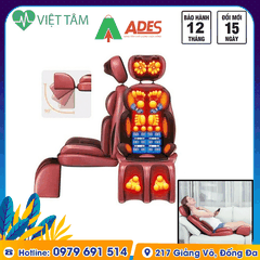 Ghế Massage Toàn thân RULAX RL-06