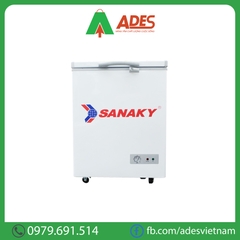 Tủ Đông Sanaky VH-150HY2 100 Lít