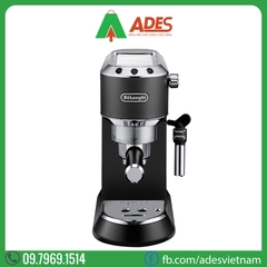 Máy Pha Cà Phê Delonghi EC685.BK Màu Đen