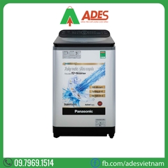 Máy Giặt Panasonic Inverter Lồng đứng NA-FD11XR1LV 11.5 Kg
