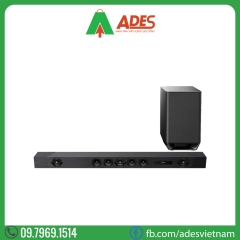 Loa Âm Thanh Soundbar Sony HT-ST5000