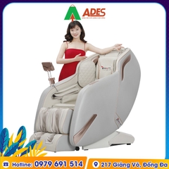 Ghế Massage Toàn Thân Hasuta HMC 831