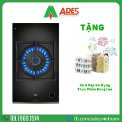 Bếp Gas Âm Teka CGW LUX 30.1 1G