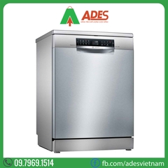 Máy Rửa Bát Bosch SMS46MI07E