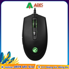 Chuột Gaming Edra EM614