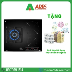 Bếp gas kết hợp từ Teka HOB IG 620 1G AI AL DR CI