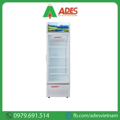 Tủ Mát Sanaky VH 258K 200 Lít
