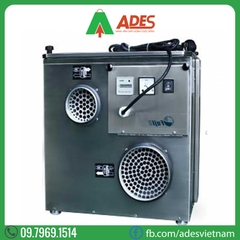 Máy Hút Ẩm Rotor FujiE HM-WKM-550M