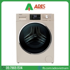 Máy Giặt Lồng Ngang Inverter Aqua 8.5 kg AQD-DD850EN
