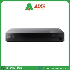 Đầu BLU-RAY Sony BDP-S1500/BMSP6 | Chính hãng, Giá rẻ