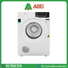 Máy Sấy Electrolux EDV705HQWA 7 Kg