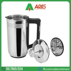 Máy Pha Cà Phê KitchenAid KCM0512SS