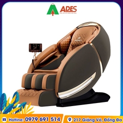 Ghế Massage Toàn Thân Azaki CS25 Plus