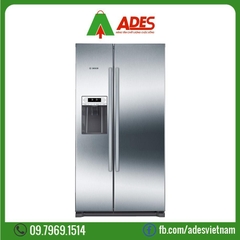 Tủ lạnh Bosch HMH.KAI90VI20G 612 Lít