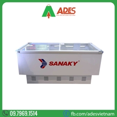 Tủ Đông Sanaky VH-8099K 800 Lít