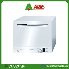 Máy rửa bát Bosch HMH.SKS62E22EU