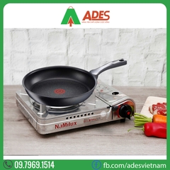 Chảo chiên chống dính Tefal Expertise C6200272 21cm