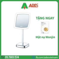 Gương Trang Điểm Đèn Led Beurer BS99