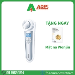 Máy Massage Mặt Beurer FC90 Chống Lão Hóa