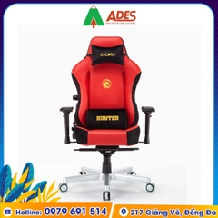 Ghế Gaming Edra EGC206