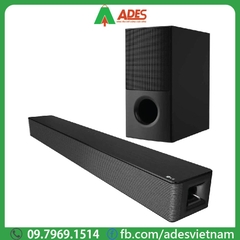 Loa thanh soundbar LG SNH5