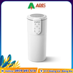 Máy Làm Sữa Hạt Đa Năng Snapbee Mini SK-205VN