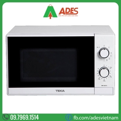 Lò Vi Sóng Teka MW 225 BLANCO 20L