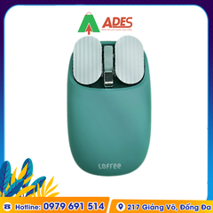 Chuột Bluetooth Lofree meet Boss