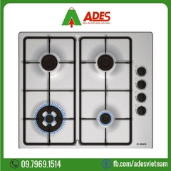Bếp Gas Âm Bosch HMH.PBH6B5B60
