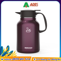 Phích Pha Trà Giữ Nhiệt 2Good Flask B16 (1.8L)