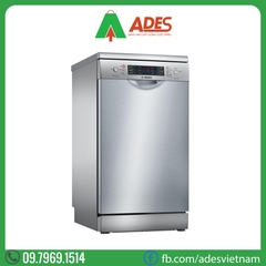 Máy Rửa Bát Bosch SPS66TI01E