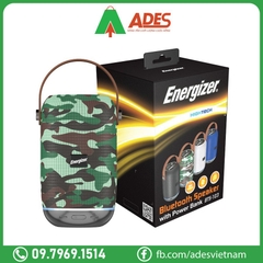 Loa Bluetooth Energizer BTS 103 Camo